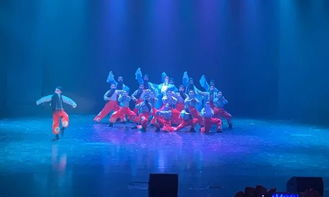 喜訊！《末非末》舞動青春，勇奪北滘鎮中小學文藝匯演桂冠